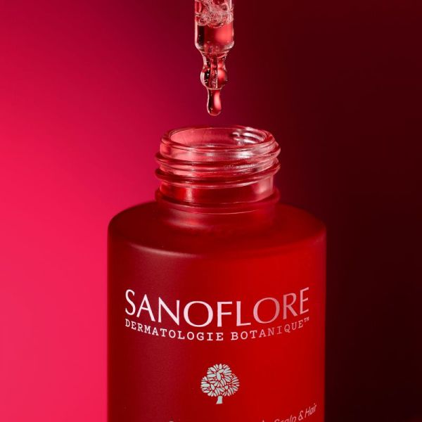 Sanof Sublima Serum Cuir Chevelu 50Ml