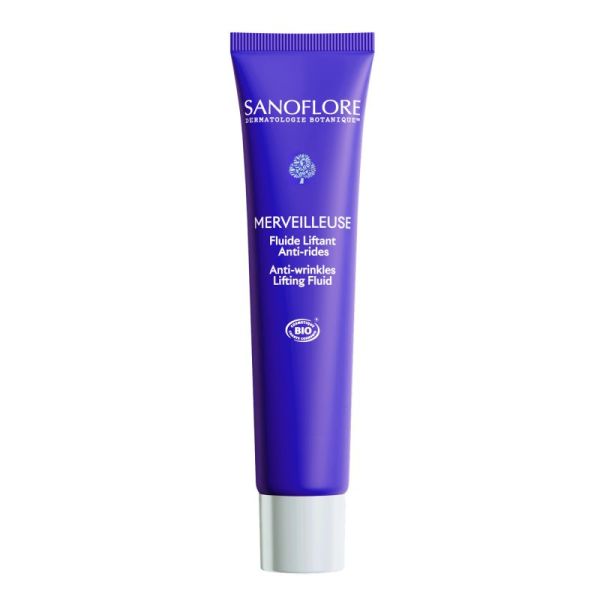 Sanoflore Merveill Flde Lift A-Rid40Ml