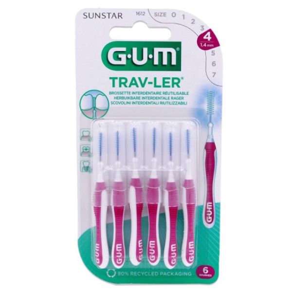 Gum Travler Brosset 1612 6