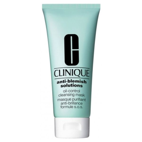 Purifying Anti-Shine Mask - 100ml
