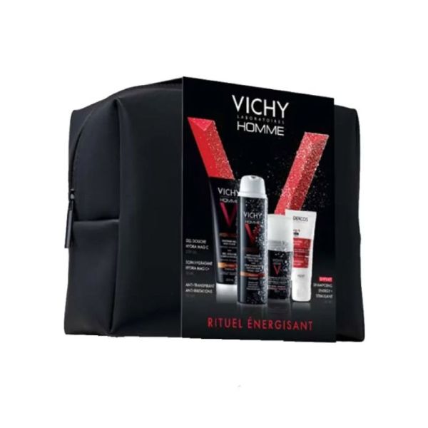 Vichy Hom Coff Noel 25 Hydramag C