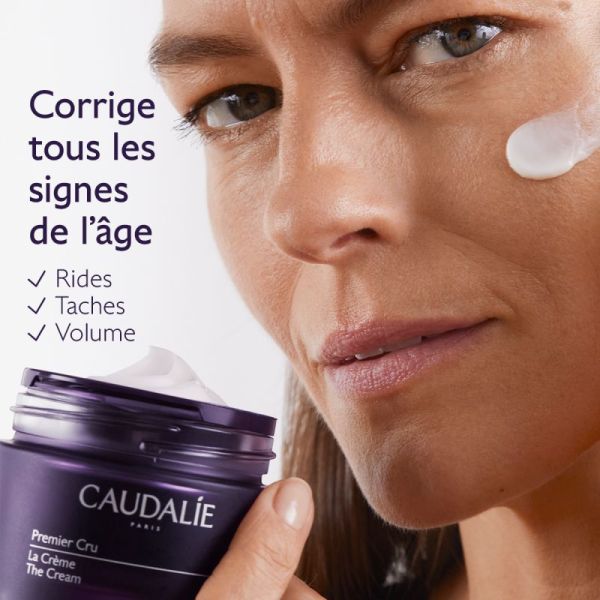 Caudalie Premier Cru La Creme 50Ml