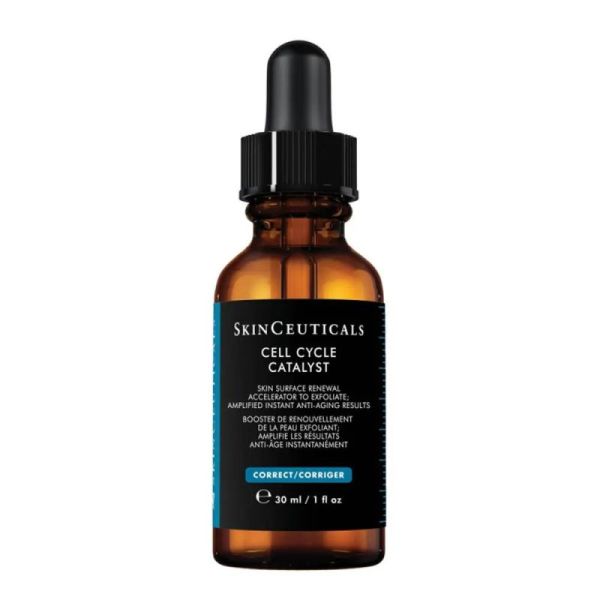 Skinceuticals Cell Cycle Catalyst 30Ml