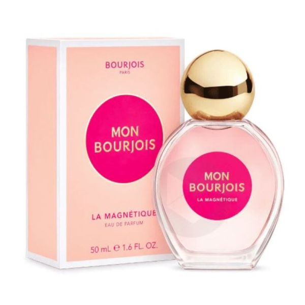 Bourjois Edp Mon Bourjois La Magnetique