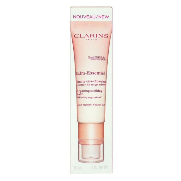 Clarins Calm-essentiel Baume Cica-rep 30