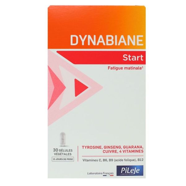 Dynabiane Start Gelu Bt30