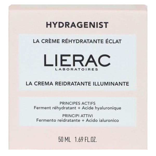Lierac Hydragenist Cr New 50Ml