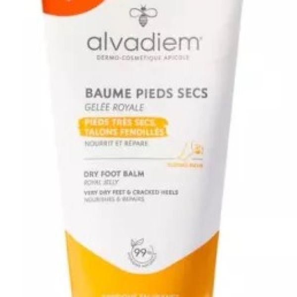Alvadiem Bme Pieds Sec 150Ml25Mledit Li