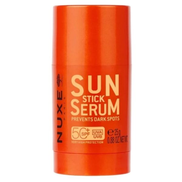 Nuxe Sun Ser Stick Sol Spf50 25G