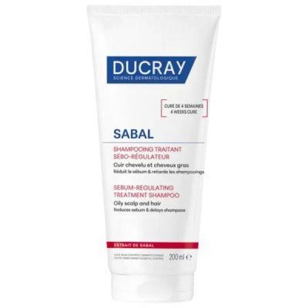 Durcay Sabal Shp Traitant Tb200Ml