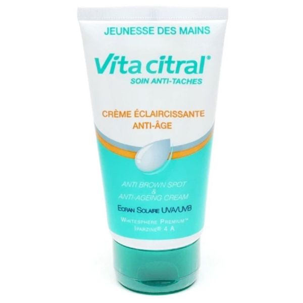 Vita Citral Anti-Spot Hand Care