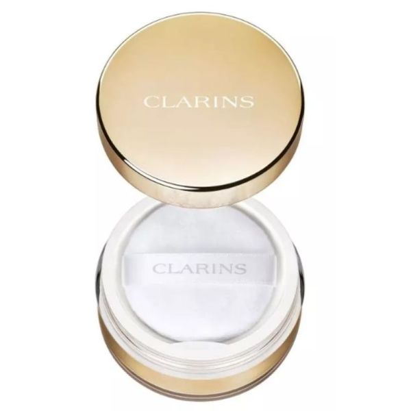Clarins Ever Matte Loose Powder 02 M 15g