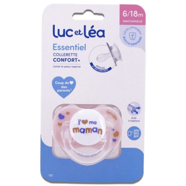 Lucamplea Sucet 6-18M Ana Japosaime Mama