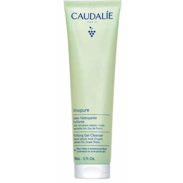 Caudalie Vinopure Gelee Net Purif 150Ml