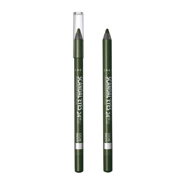 Rimmel Crayon Scandaley Wp Khol 006 1,3Gr