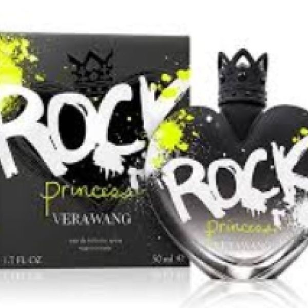 Vera Wang Edt Rock Princess 50Ml