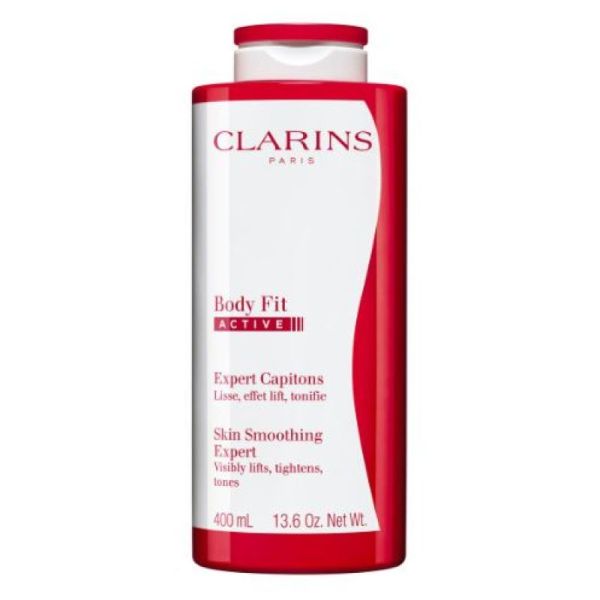 Clarins Body Fit Active 400Ml