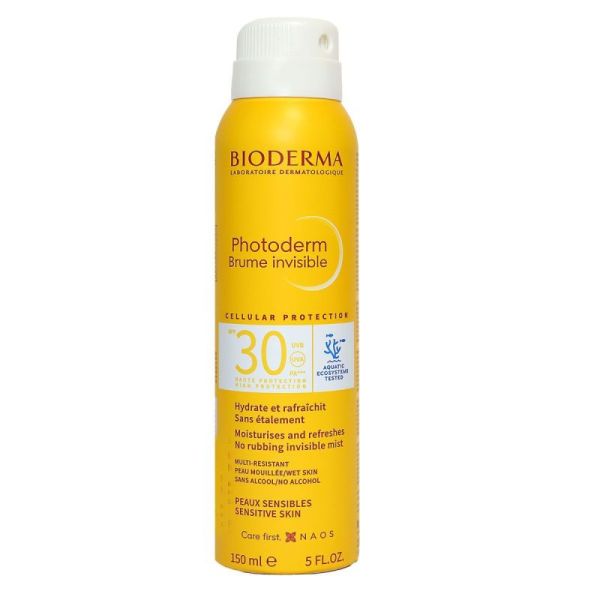 Bioderma Photod Brume30 Inv