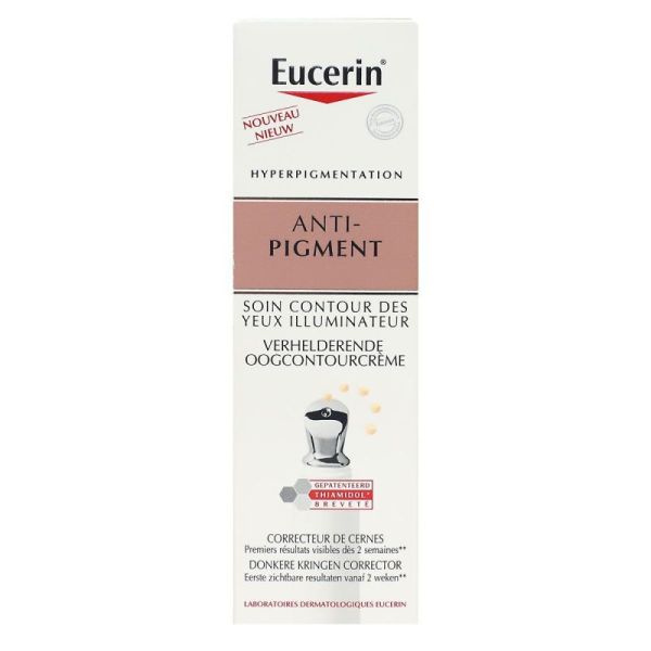 Eucerin Anti-Pigmentasoin Yeux