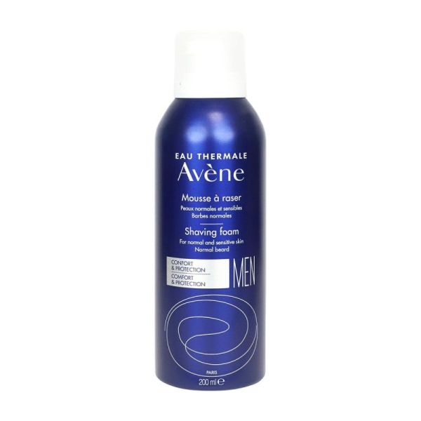 Shaving foam - 200ml