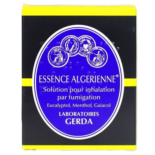 Algerian Essence 18ml