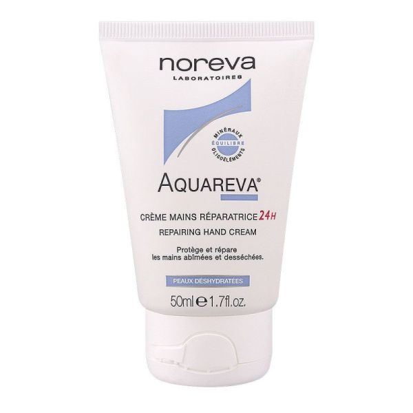 Noreva Cr Main Tb50Ml 1