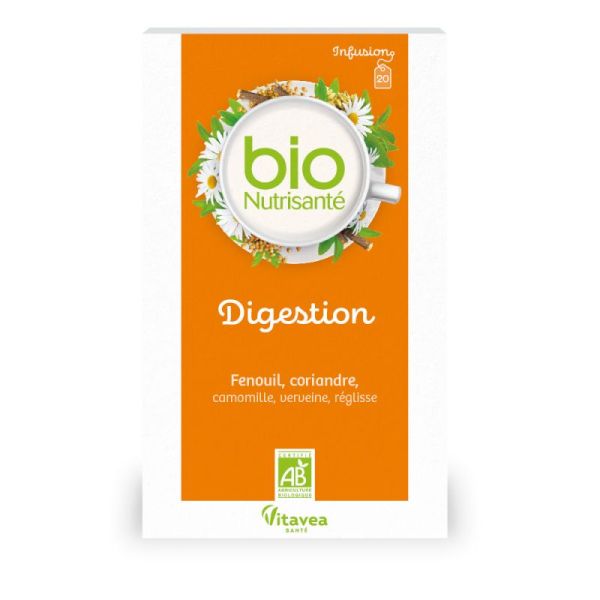 Bio Nutri Digestion