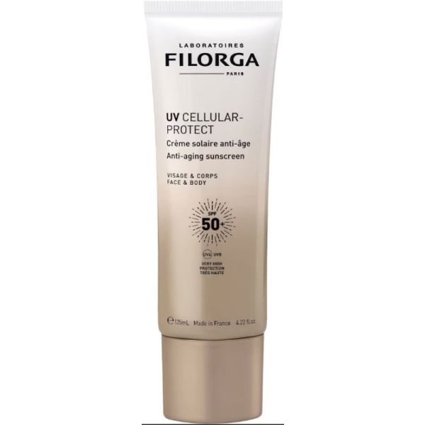 Filorga Solaire Corps 50  2025