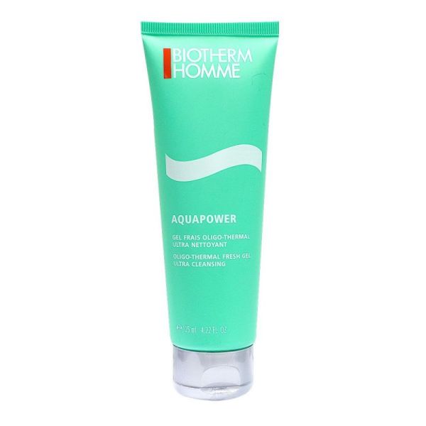 Biotherm Aquapower Hom Net Gel Tb125Ml1