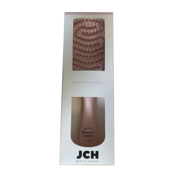 Brosse Demelante