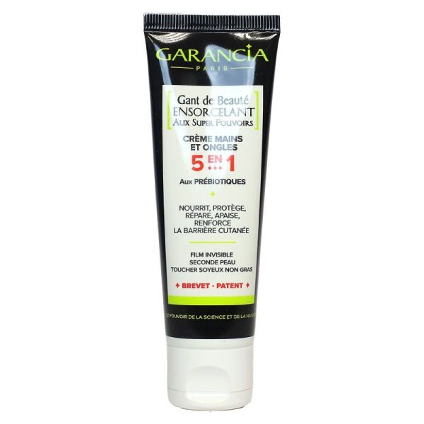 Garancia Cr Mains 50G