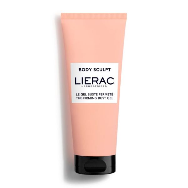 Lierac Le Gel Buste Fermete - Tube 75Ml