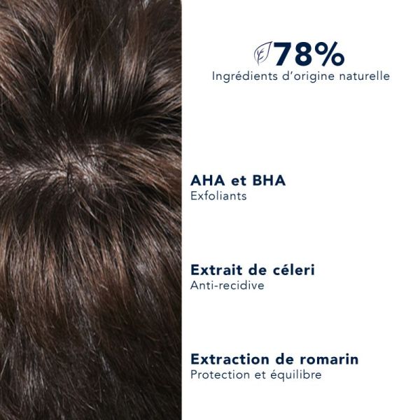 Phyto Shp A-Pellicules Dermo-Trait 250Ml