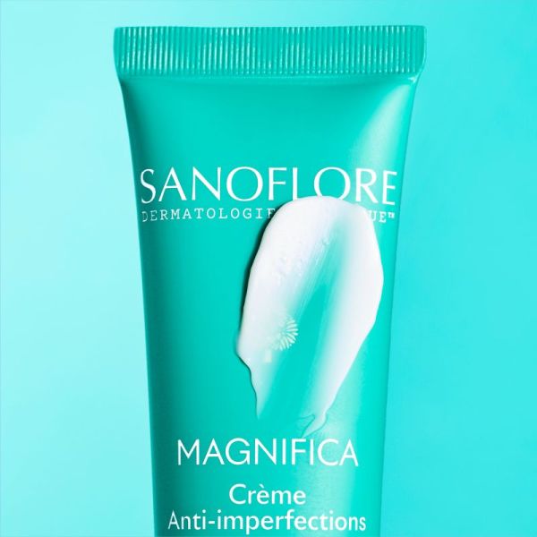 Sanof Magnifica Cr Anti-Imperf 40Ml