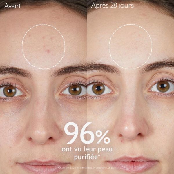 Caudalie Vinopure Gelee Net Purif 75Ml