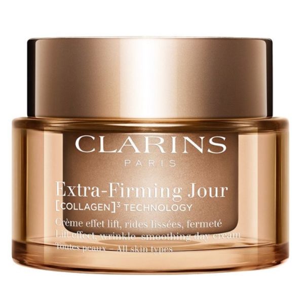 Clarins Extra-Firming Jr Tp New 50Ml