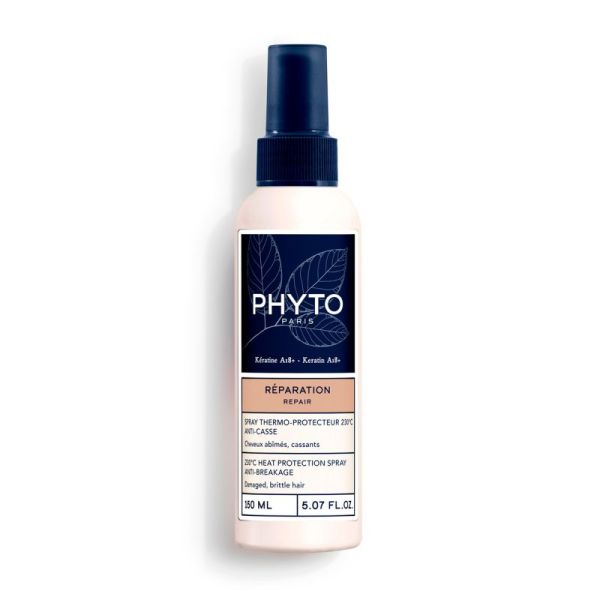 Phyto Reparation Spr 150Ml