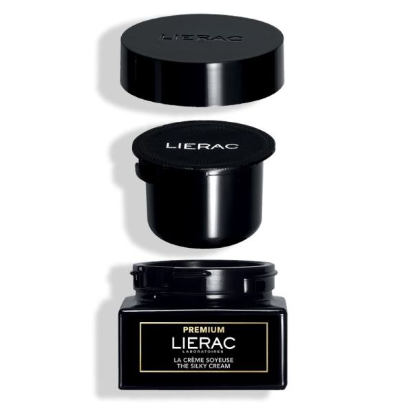 Lierac La Cr Rech Soyeus A-Age Abs P50Ml
