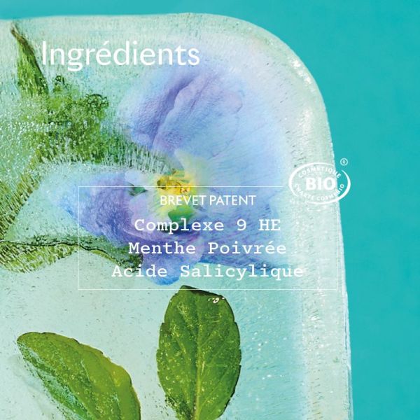 Sanof Magnifica Aqua A-Imperf 400Ml