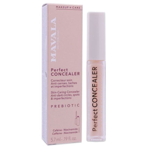 Mavala Perfect Concealer Light 5,7Ml