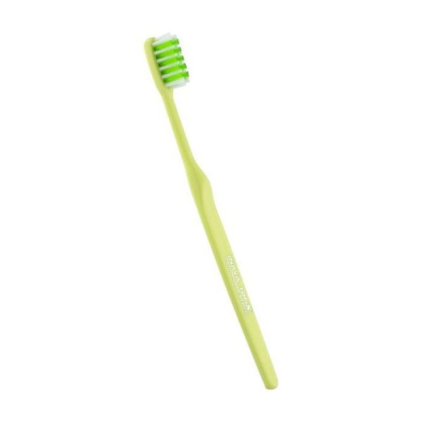 Inava Ortho X - orthodontic toothbrush