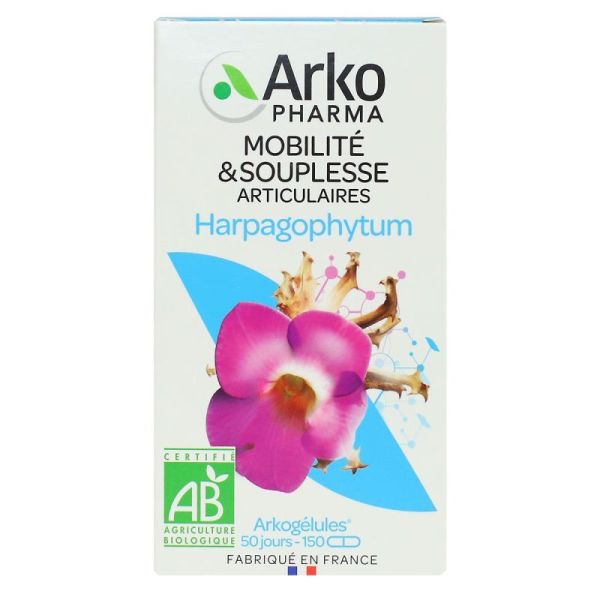 Arkog Harpagophyton 150 Gel