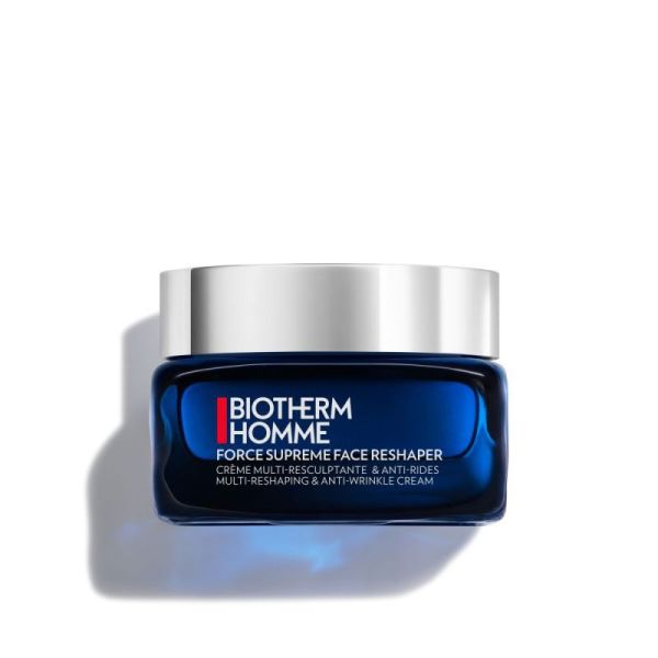 Biotherm Face Reshaper Cream Jour 50Ml