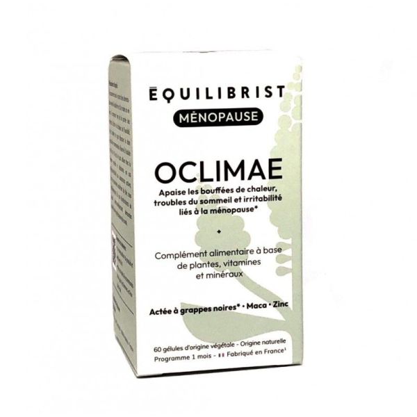 Equilibrist Oclimae 60