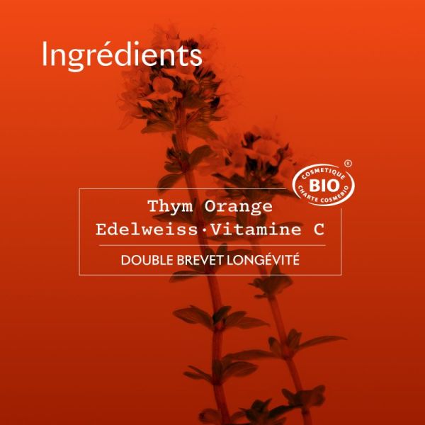 Sanoflore Reine Cr Rose A-Age Global 50Ml