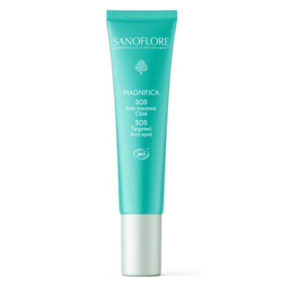 Sanof Magnifica Sos Anti-Boutons 15Ml