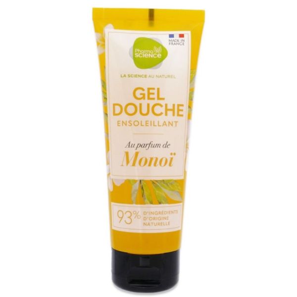 Pharmab Gel Dche 100Ml Monoi