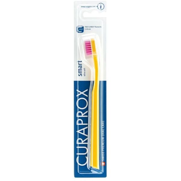 Curaprox Bad Cs Smart Utra Soft