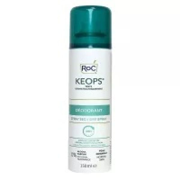 Keops Deo Dry Ato/150ml