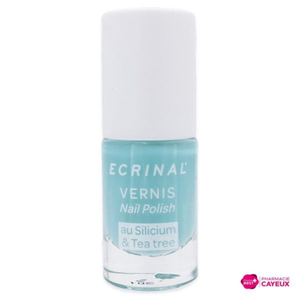 Ecrinal Vao Siliciumtea Tree Mint 5Ml